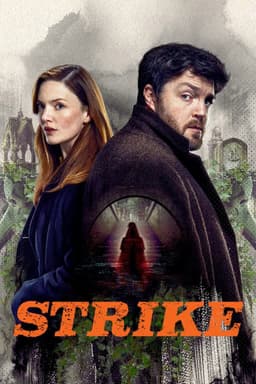 Strike poster