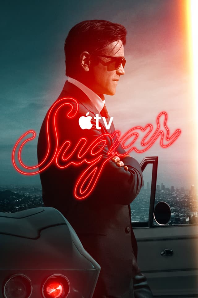 Sugar poster