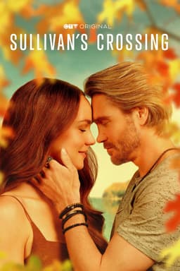 Sullivan's Crossing poster