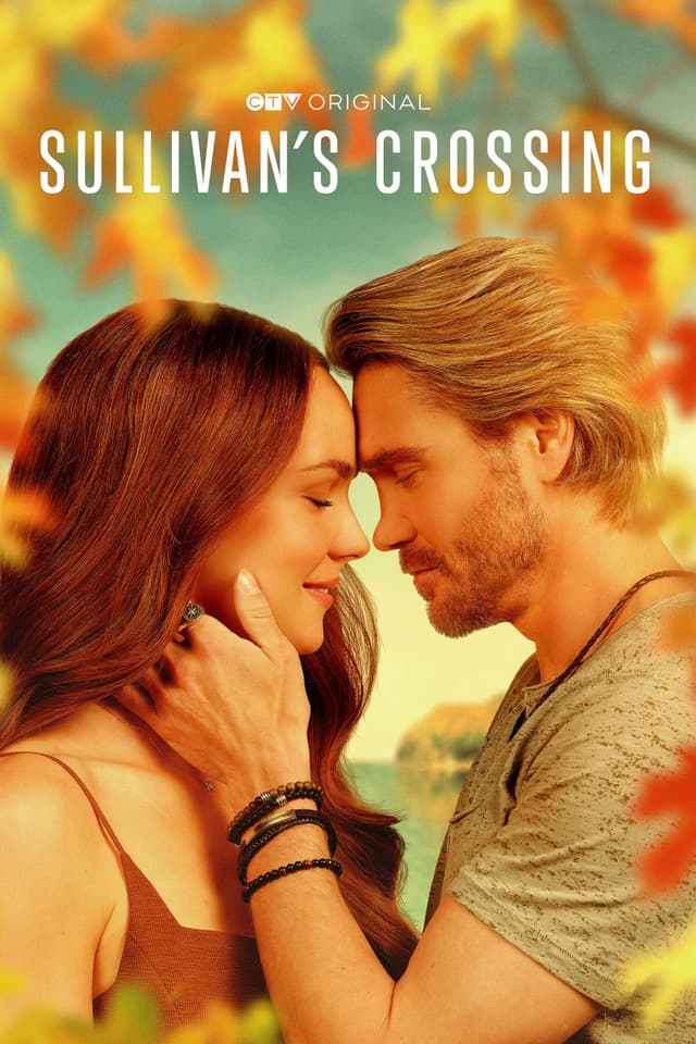 Sullivan's Crossing poster
