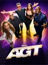 America's Got Talent poster