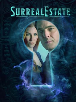 SurrealEstate poster
