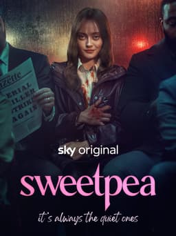 Sweetpea poster