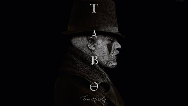 Taboo