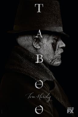 Taboo poster