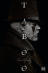 Taboo poster