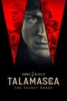 Anne Rice's Talamasca: The Secret Order poster