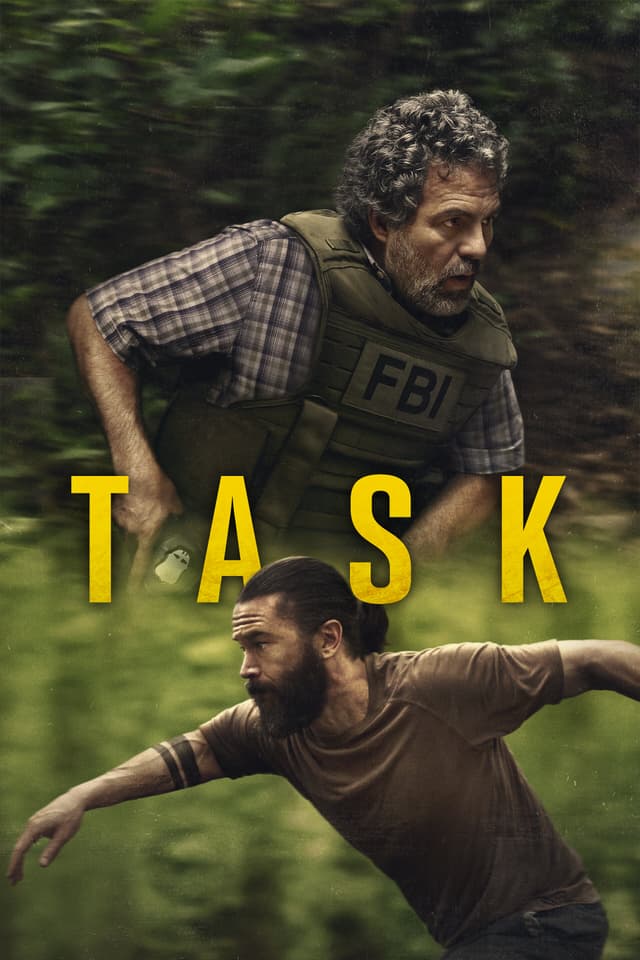 Task poster