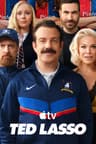Ted Lasso poster
