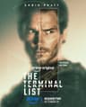The Terminal List poster
