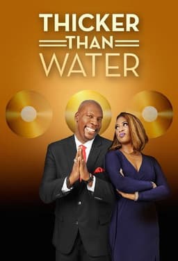 Thicker Than Water poster