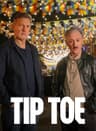 Tip Toe poster