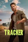 Tracker poster
