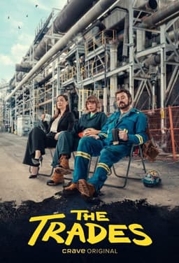 The Trades poster