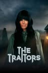 The Traitors poster