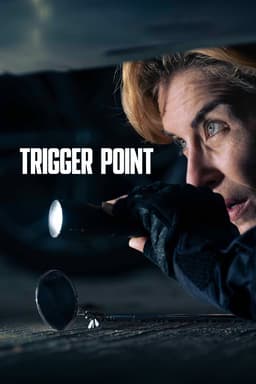 Trigger Point poster