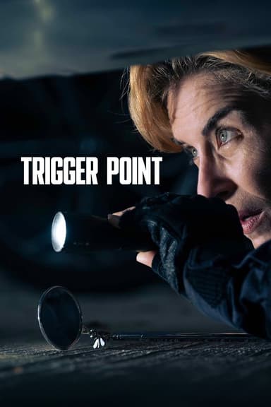 Trigger Point poster