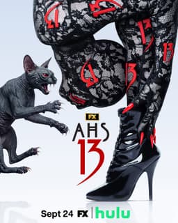 American Horror Story poster