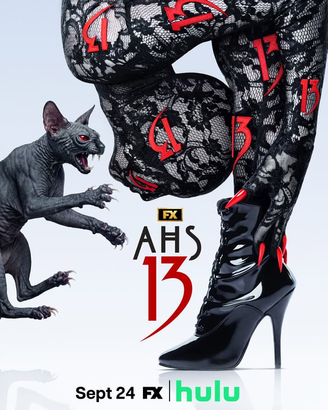 American Horror Story poster