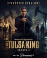 Tulsa King poster