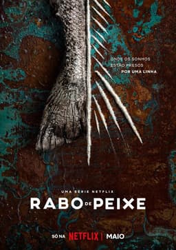 Rabo de Peixe poster