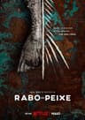 Rabo de Peixe poster