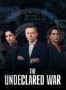 The Undeclared War poster
