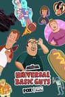 Universal Basic Guys poster