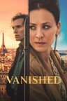 Vanished poster