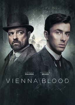 Vienna Blood poster