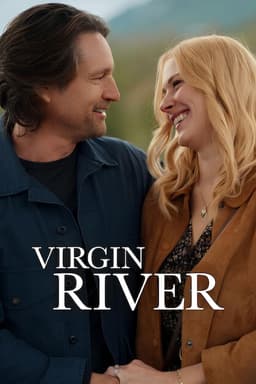 Virgin River poster
