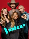 The Voice poster