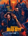 The Walking Dead: Dead City poster