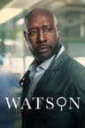 Watson poster
