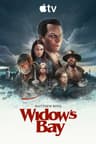 Widow's Bay poster