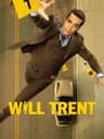 Will Trent poster