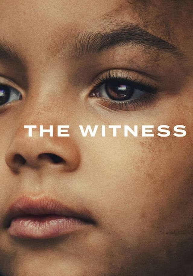 The Witness poster