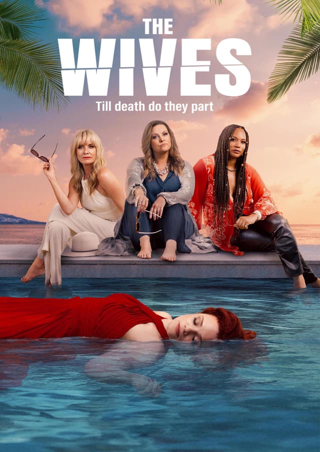 The Wives poster