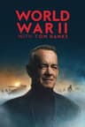 World War II with Tom Hanks poster