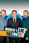 Would I Lie to You? poster