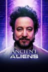 Ancient Aliens poster
