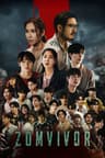 Zomvivor poster
