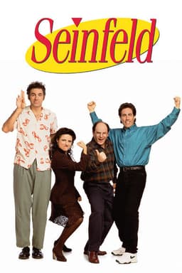 Seinfeld poster