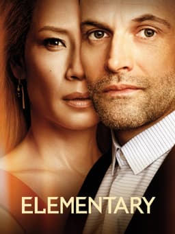 Elementary poster
