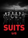 Suits poster