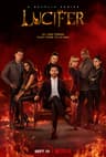 Lucifer poster