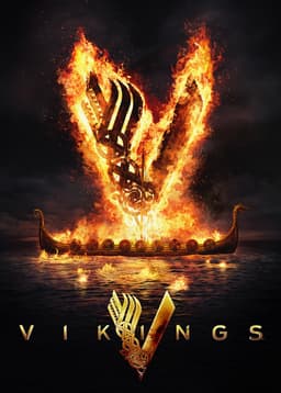 Vikings poster