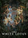 The White Lotus poster