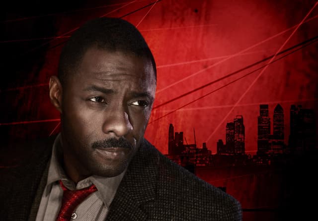 Luther