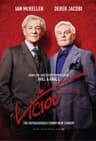 Vicious poster